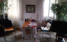Apartment In The Old Town Of Corfu